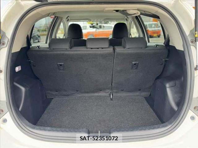 Toyota AQUA 2013-05 7271527-19