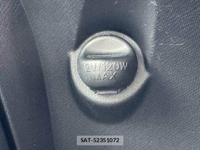Toyota AQUA 2013-05 7271527-27