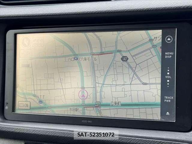 Toyota AQUA 2013-05 7271527-2