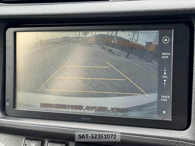 Toyota AQUA 2013-05 7271527-3
