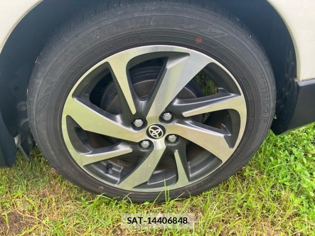 Toyota AQUA 2015-12 7271522-7