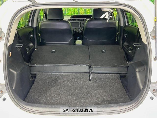 Toyota AQUA 2014-07 7271515-9