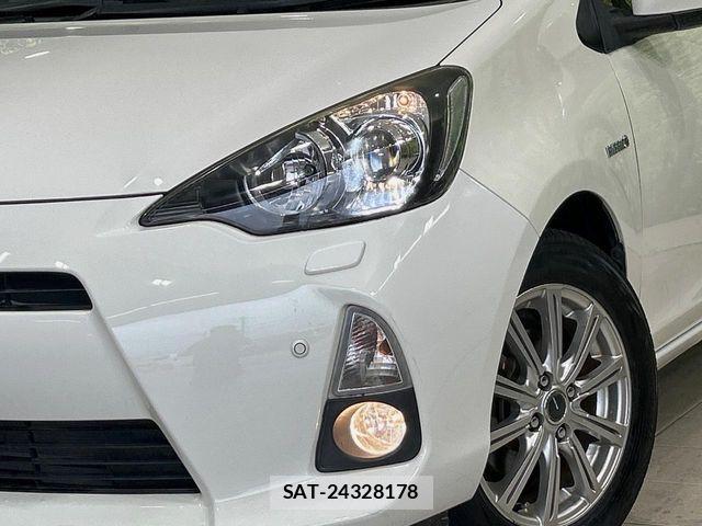 Toyota AQUA 2014-07 7271515-11