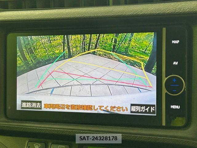 Toyota AQUA 2014-07 7271515-3