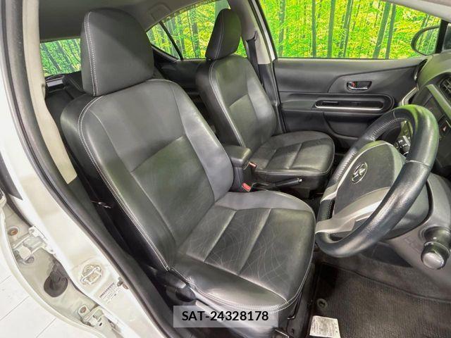 Toyota AQUA 2014-07 7271515-7