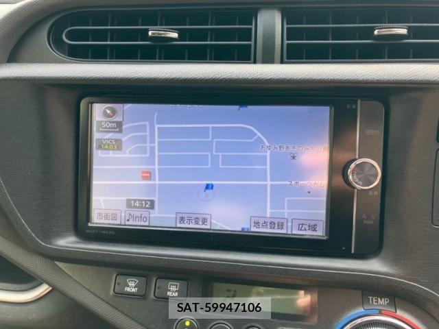 Toyota AQUA 2013-07 7271529-20