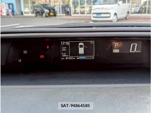 Toyota AQUA 2018-01 7271514-22