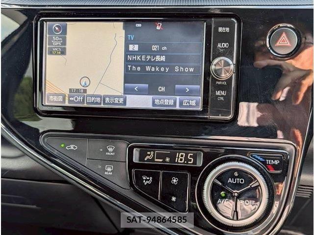 Toyota AQUA 2018-01 7271514-25