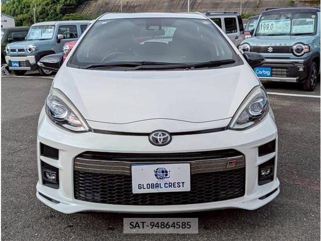 Toyota AQUA 2018-01 7271514-3