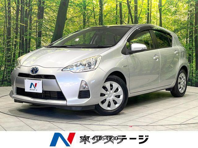 Toyota AQUA 2014-11 7271526-0