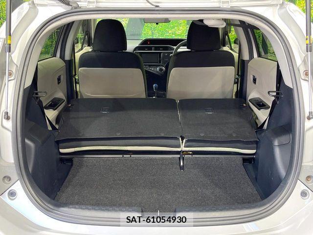 Toyota AQUA 2014-11 7271526-9