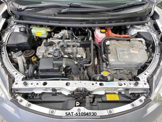 Toyota AQUA 2014-11 7271526-17
