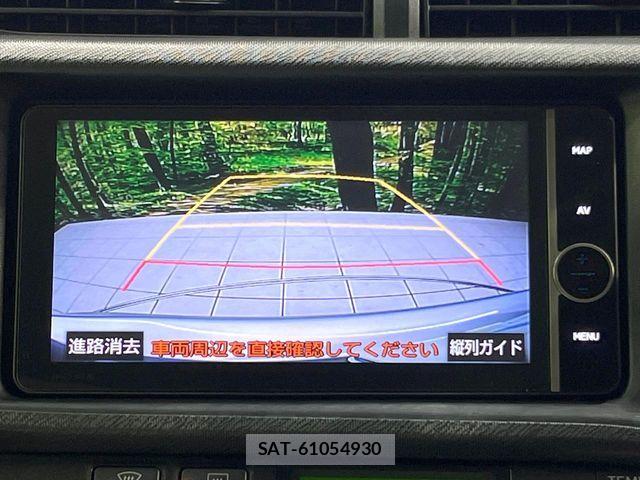 Toyota AQUA 2014-11 7271526-3