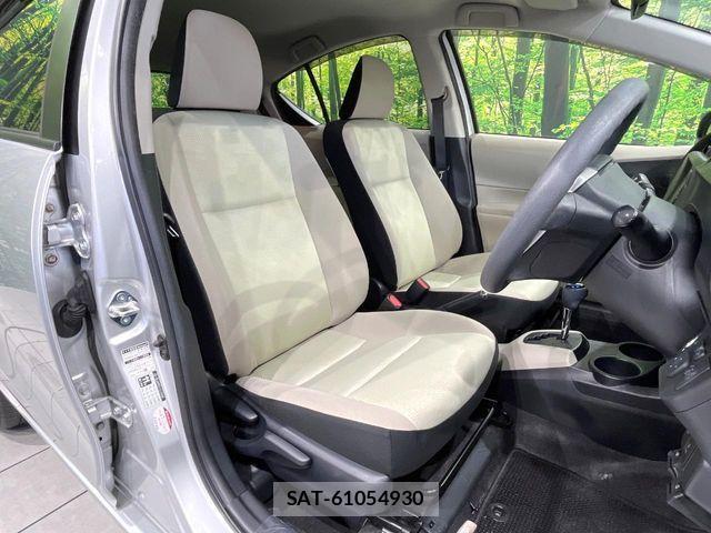 Toyota AQUA 2014-11 7271526-7