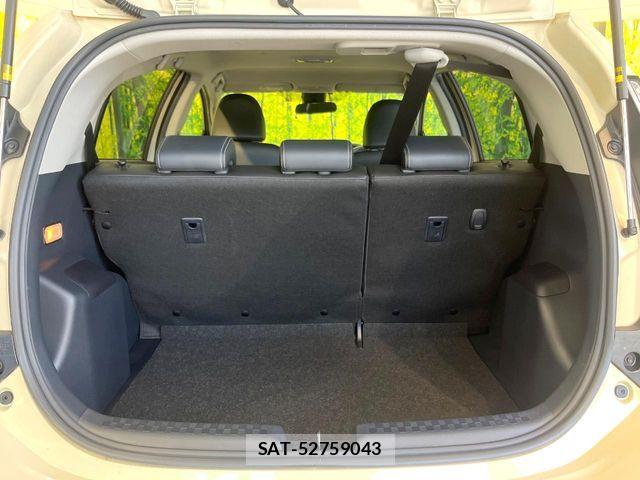Toyota AQUA 2020-01 7271504-9