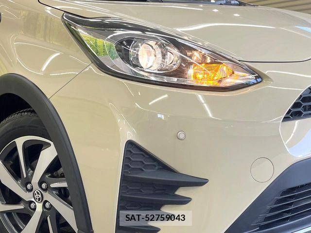 Toyota AQUA 2020-01 7271504-11