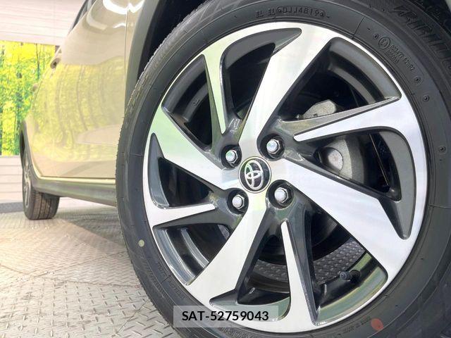 Toyota AQUA 2020-01 7271504-12