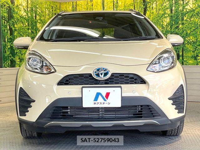 Toyota AQUA 2020-01 7271504-13