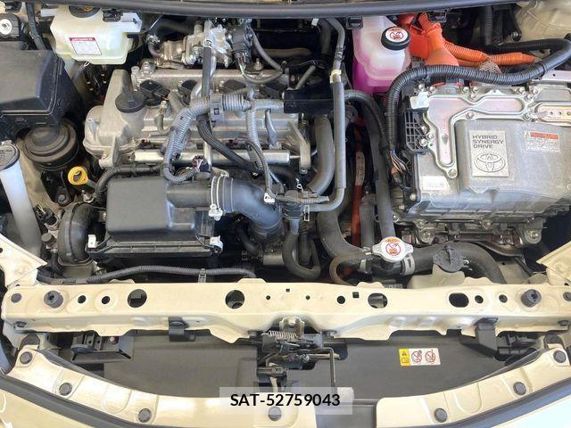 Toyota AQUA 2020-01 7271504-19