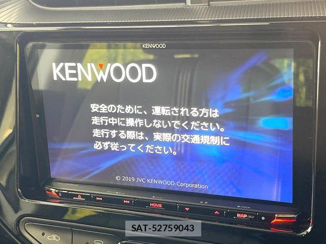 Toyota AQUA 2020-01 7271504-2