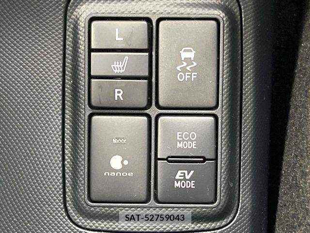 Toyota AQUA 2020-01 7271504-5