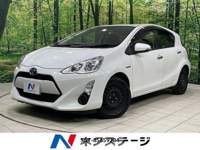 Toyota AQUA 2016-11 7271517-0