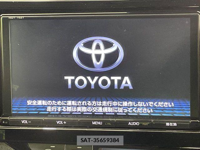 Toyota AQUA 2016-11 7271517-2