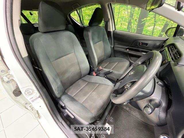 Toyota AQUA 2016-11 7271517-7