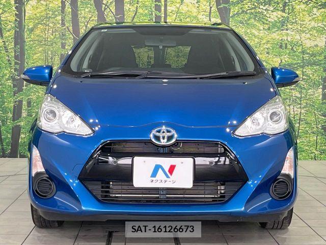 Toyota AQUA 2017-07 7271516-14