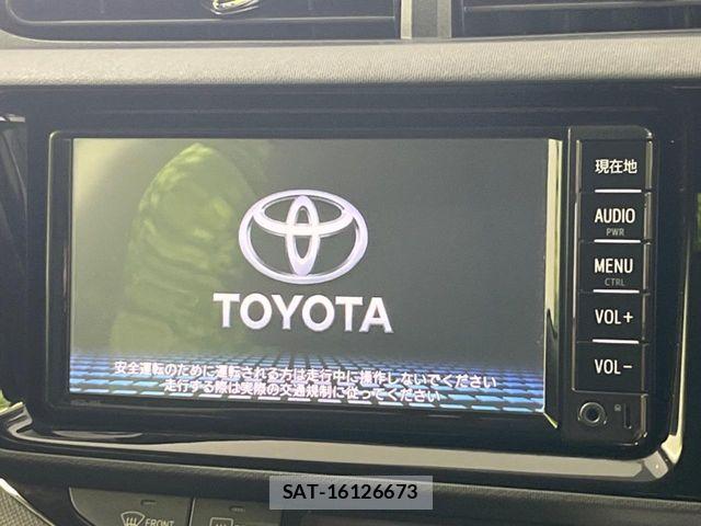 Toyota AQUA 2017-07 7271516-3
