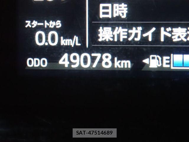 Toyota AQUA 2021-06 7271500-11
