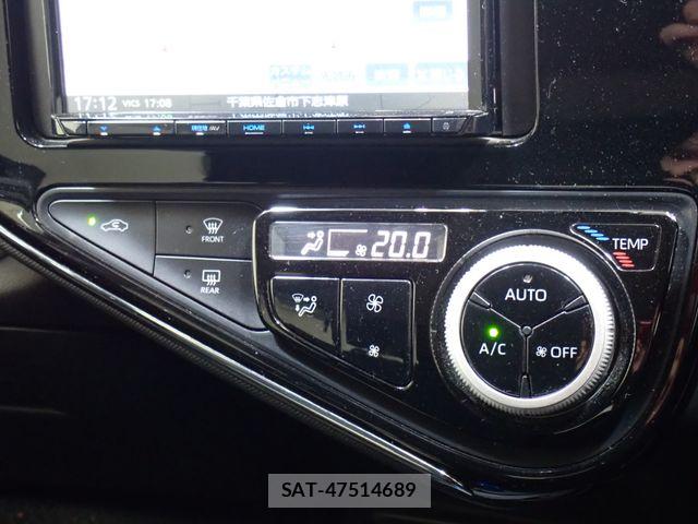 Toyota AQUA 2021-06 7271500-12
