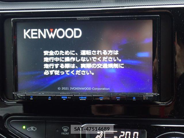 Toyota AQUA 2021-06 7271500-13