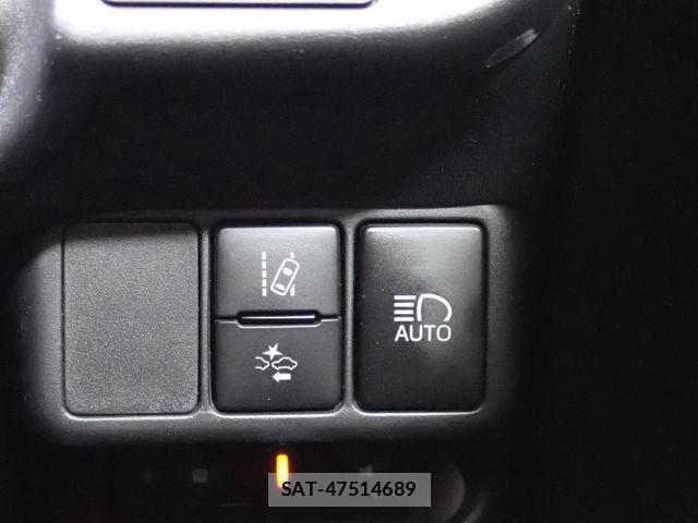 Toyota AQUA 2021-06 7271500-19