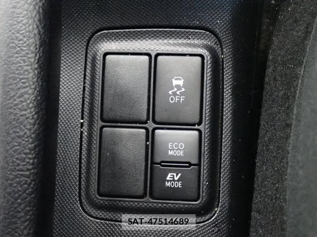 Toyota AQUA 2021-06 7271500-20