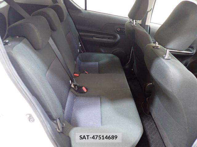 Toyota AQUA 2021-06 7271500-23