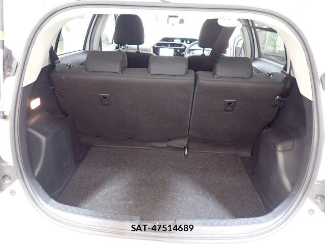 Toyota AQUA 2021-06 7271500-24