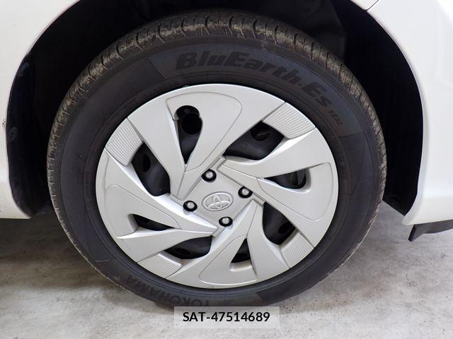 Toyota AQUA 2021-06 7271500-26