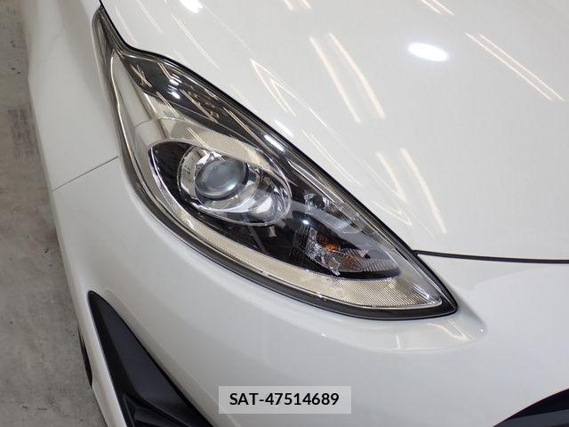 Toyota AQUA 2021-06 7271500-8