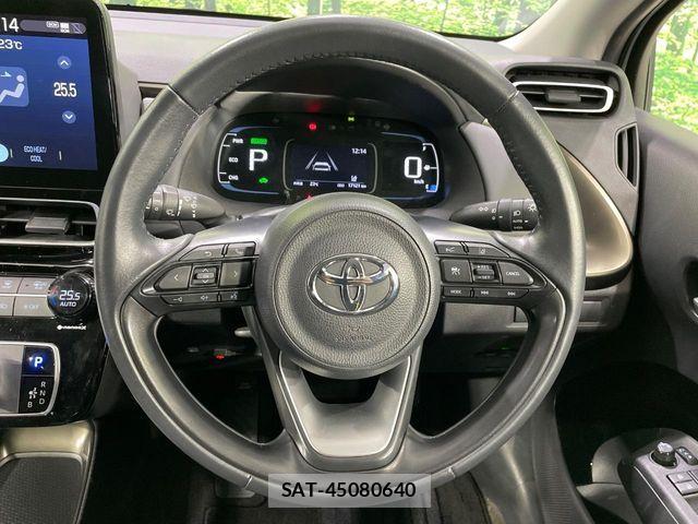 Toyota AQUA 2022-03 7271498-10