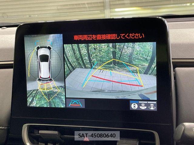 Toyota AQUA 2022-03 7271498-3