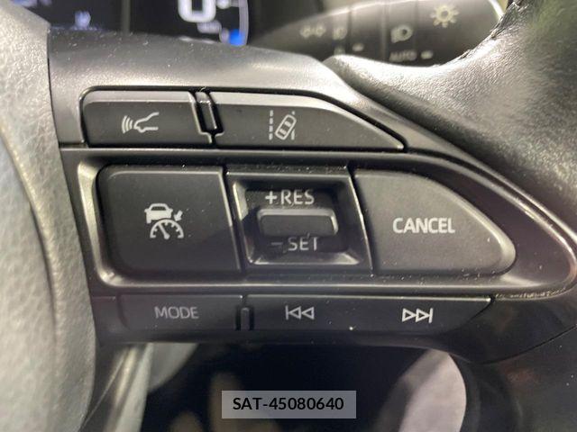 Toyota AQUA 2022-03 7271498-4