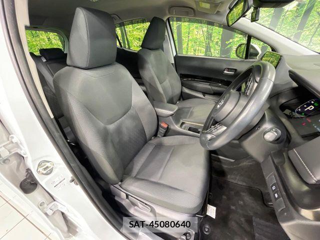 Toyota AQUA 2022-03 7271498-7