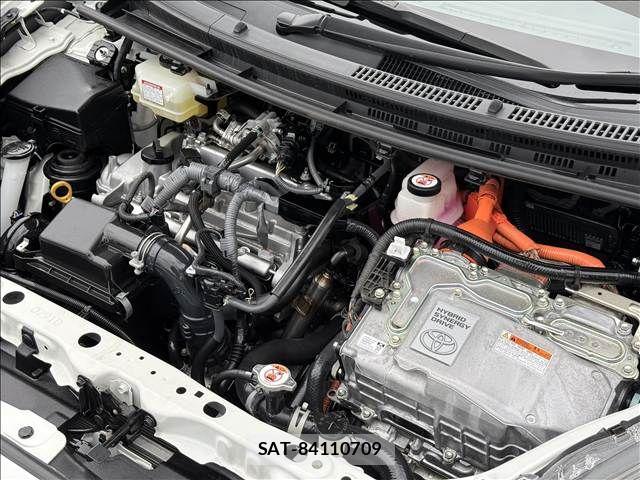 Toyota AQUA 2021-03 7271506-19