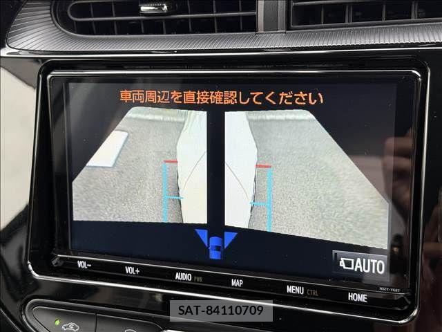 Toyota AQUA 2021-03 7271506-27