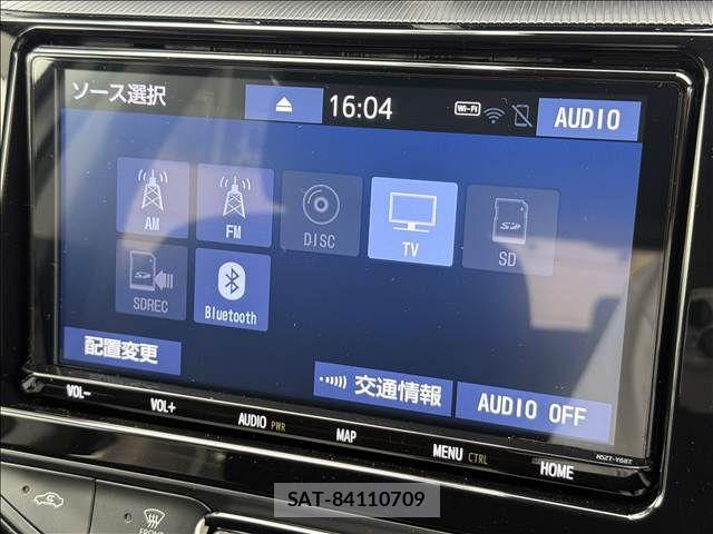 Toyota AQUA 2021-03 7271506-2