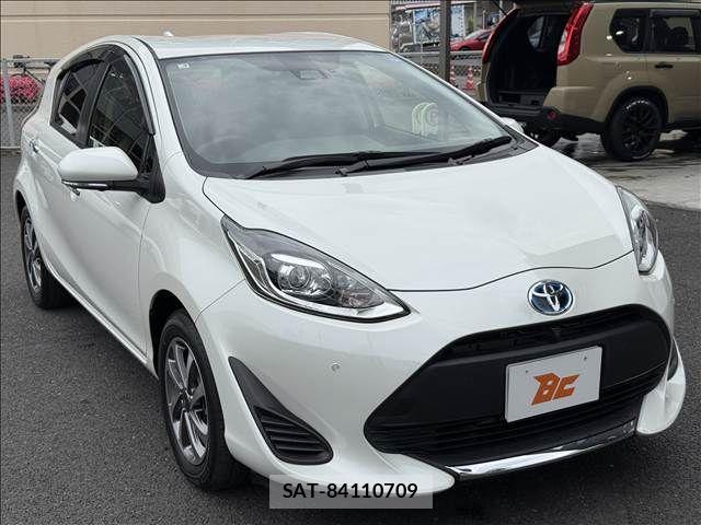 Toyota AQUA 2021-03 7271506-4