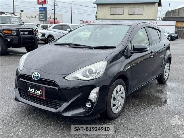 Toyota AQUA 2016-01 7271520-0
