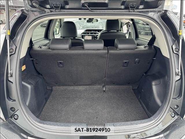 Toyota AQUA 2016-01 7271520-10