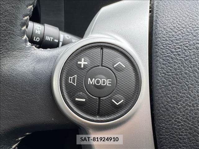 Toyota AQUA 2016-01 7271520-12